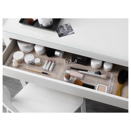 IKEA MALM Dressing Table White Home Furniture Urban Sales